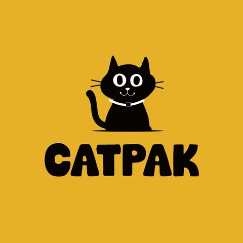 CATPAK Natural Mineral Cat Litter