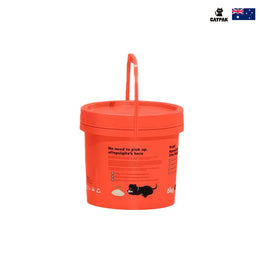 Waggle 100% Natural Mineral Attapulgite Dog Litter
