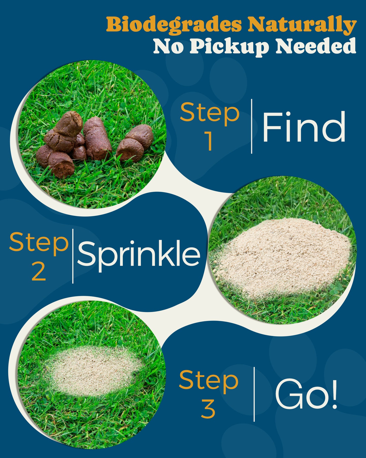 Waggle 100% Natural Mineral Attapulgite Dog Litter
